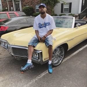 Meet your Posher, Tyler